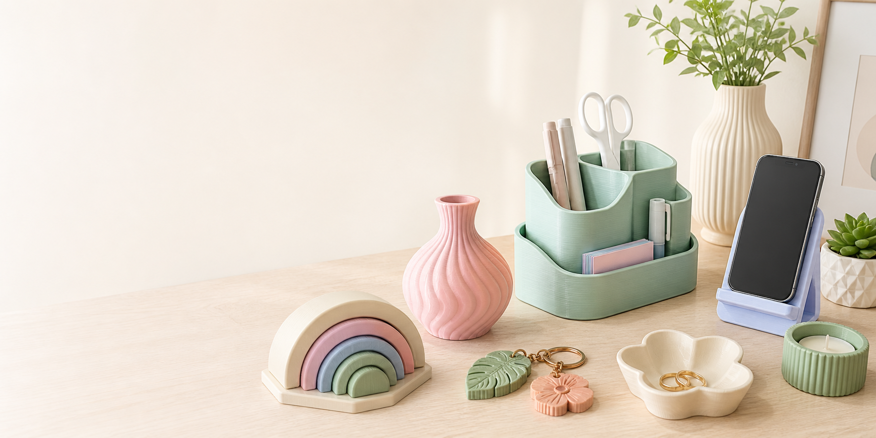 Alvera Decor perakende ürünleri