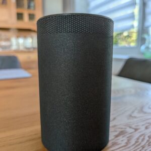 Vidalı Kapaklı Saklama Kavanozu Tırtıklı Kapaklı Dekoratif Mutfak Kuru Gıda Kabı 10x16 cm ~800 ml – 3D Baskı