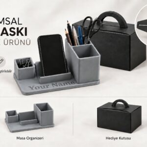 İsimlik Kalemlik