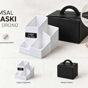 Logolu Organizer