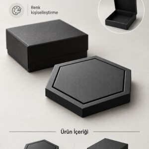 Tekli Bardak Altlığı